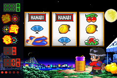 Don-Chan Puzzle - Hanabi de Don