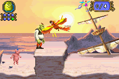 Shrek the Third