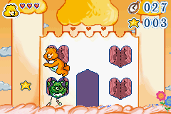 Care Bears - The Care Quests
