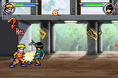Naruto Ninja Council 2