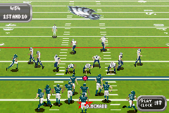 Madden NFL 06