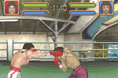 Rocky