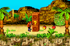 Crash Bandicoot 2 N-Tranced
