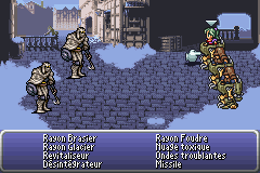 Final Fantasy VI Advance