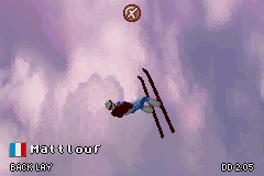 Winter Sports