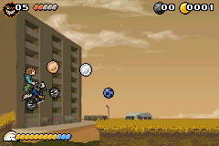 Die Wilden Fussball Kerle - Gefahr im Wilde Kerle Land