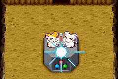 Hamtaro - Ham-Ham Heartbreak