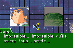 Zone of the Enders - The Fist of Mars