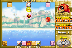 Gem Smashers