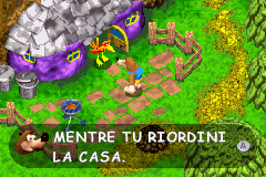 Banjo Kazooie - La vendetta di Grunty