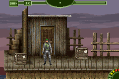 Tom Clancy's Splinter Cell - Pandora Tommorow