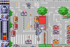 Toy Robot Force