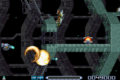 R-Type III