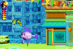 Shark Tale