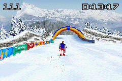 Ultimate Winter Games