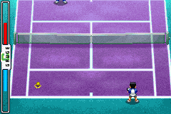 Tennis no Ouji-sama 2003 Cool Blue