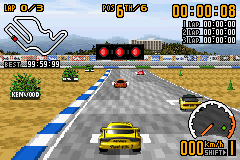 Zen-Nippon GT Senshuken