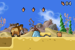 Ice Age