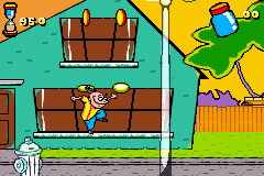 Ed, Edd n Eddy - Jawbreakers!