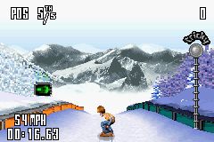 SSX Tricky