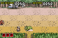 Jurassic Park Institute Tour