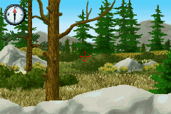 Cabela's Big Game Hunter