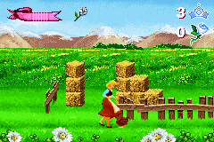 Cinderella - Magical Dreams