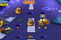 Whac-a-Mole