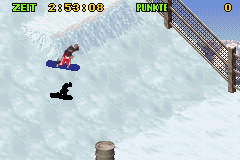 Shaun Palmer's Pro Snowboarder