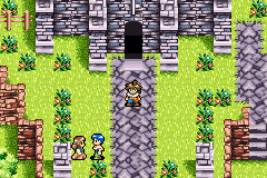 Estopolis Densetsu