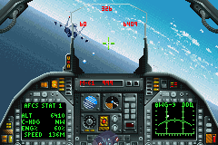 F24 - Stealth Fighter