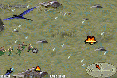 Reign Of Fire