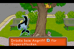 Die Unglaublichen