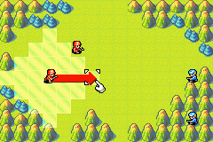 Advance Wars