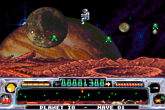 Super Dropzone