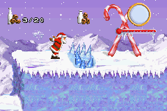 The Santa Clause 3 - The Escape Clause