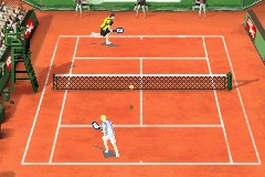Top Spin 2