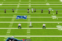 Madden NFL 2005
