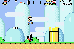 Chaoji Maliou Shijie