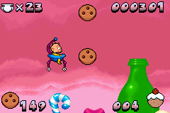 Les Razmoket - Voler n'est pas Jouer