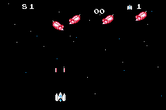 Famicom Mini - Vol 10 - Star Soldier