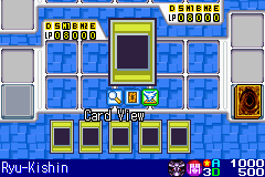 Yu-Gi-Oh! - World Championship Tournament 2004