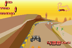 Lego Drome Racers
