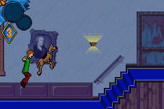 Scooby-Doo - Mystery Mayhem