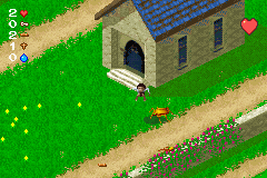 The Bible Game