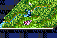 Tales of the World - Summoner's Lineage