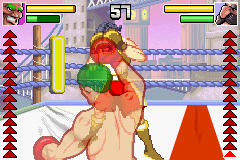 Punch King