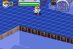 Dexter's Laboratory - Deesaster Strikes!