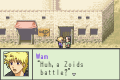 Zoids - Legacy