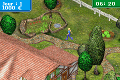 Lea - Passion Veterinaire